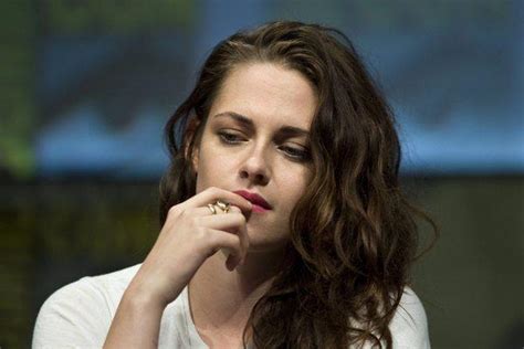 kristen stewart naked|How Kristen Stewart Feels About Movie Nudity